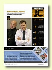 Журнал Jobs & Careers