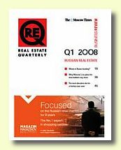  Real Estate Quarterly